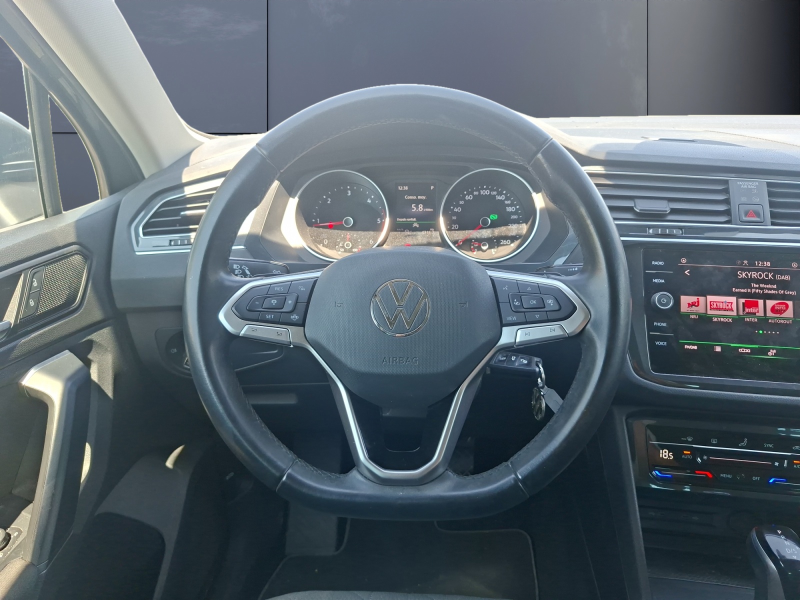Volkswagen Tiguan 15