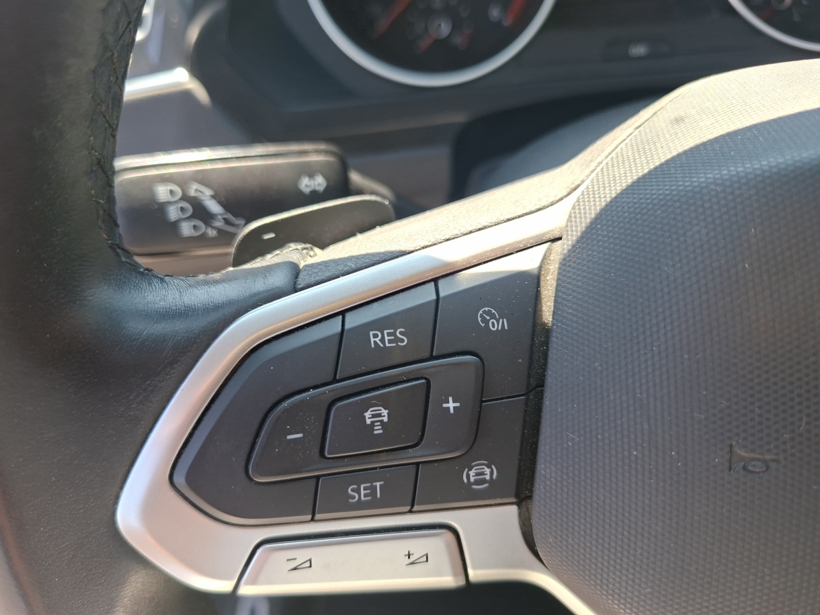 Volkswagen Tiguan 19