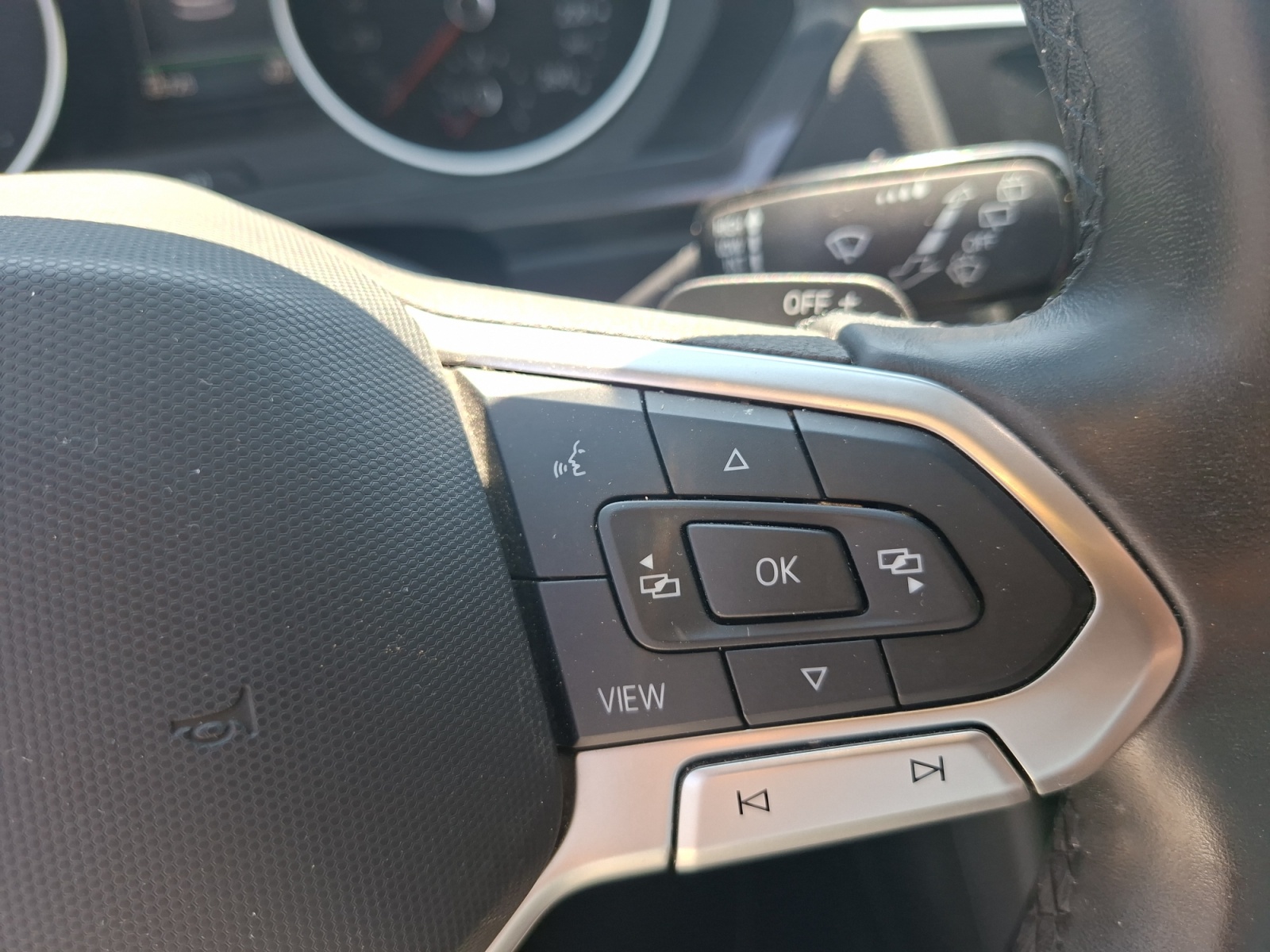 Volkswagen Tiguan 20
