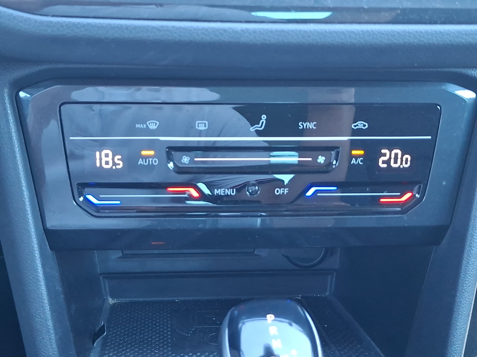 Volkswagen Tiguan 28