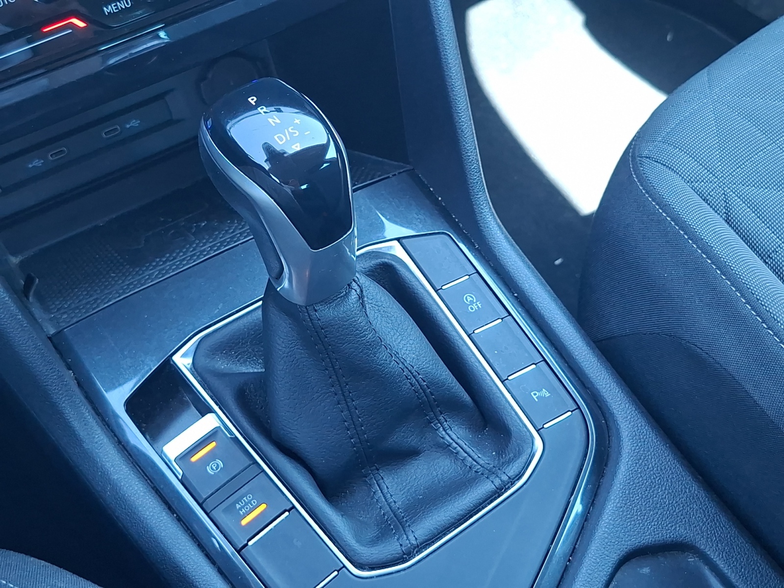 Volkswagen Tiguan 29