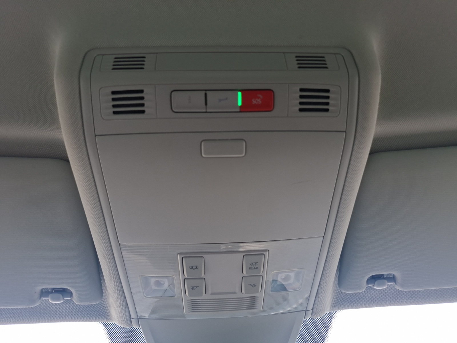 Volkswagen Tiguan 30