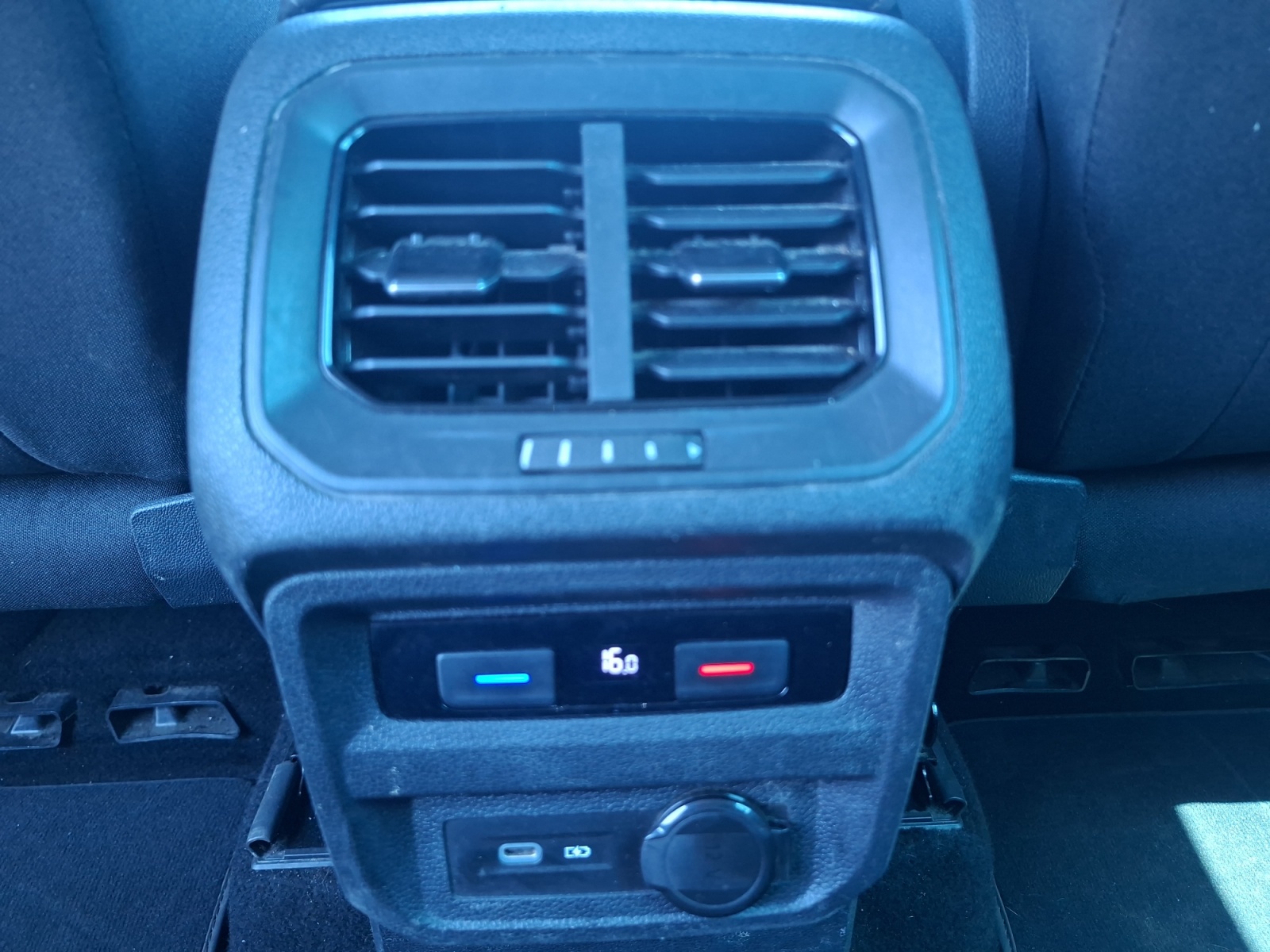 Volkswagen Tiguan 31