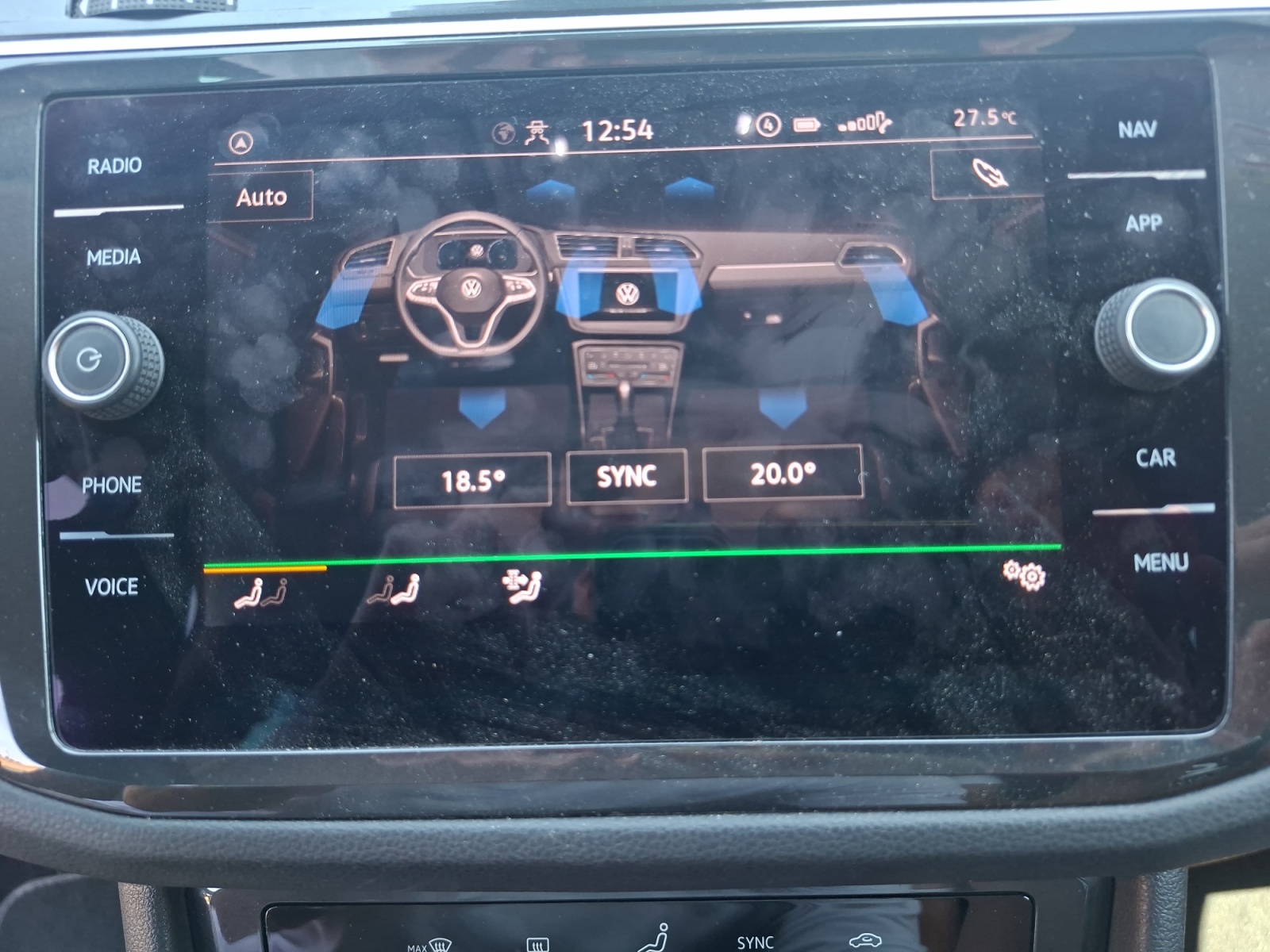 Volkswagen Tiguan 24