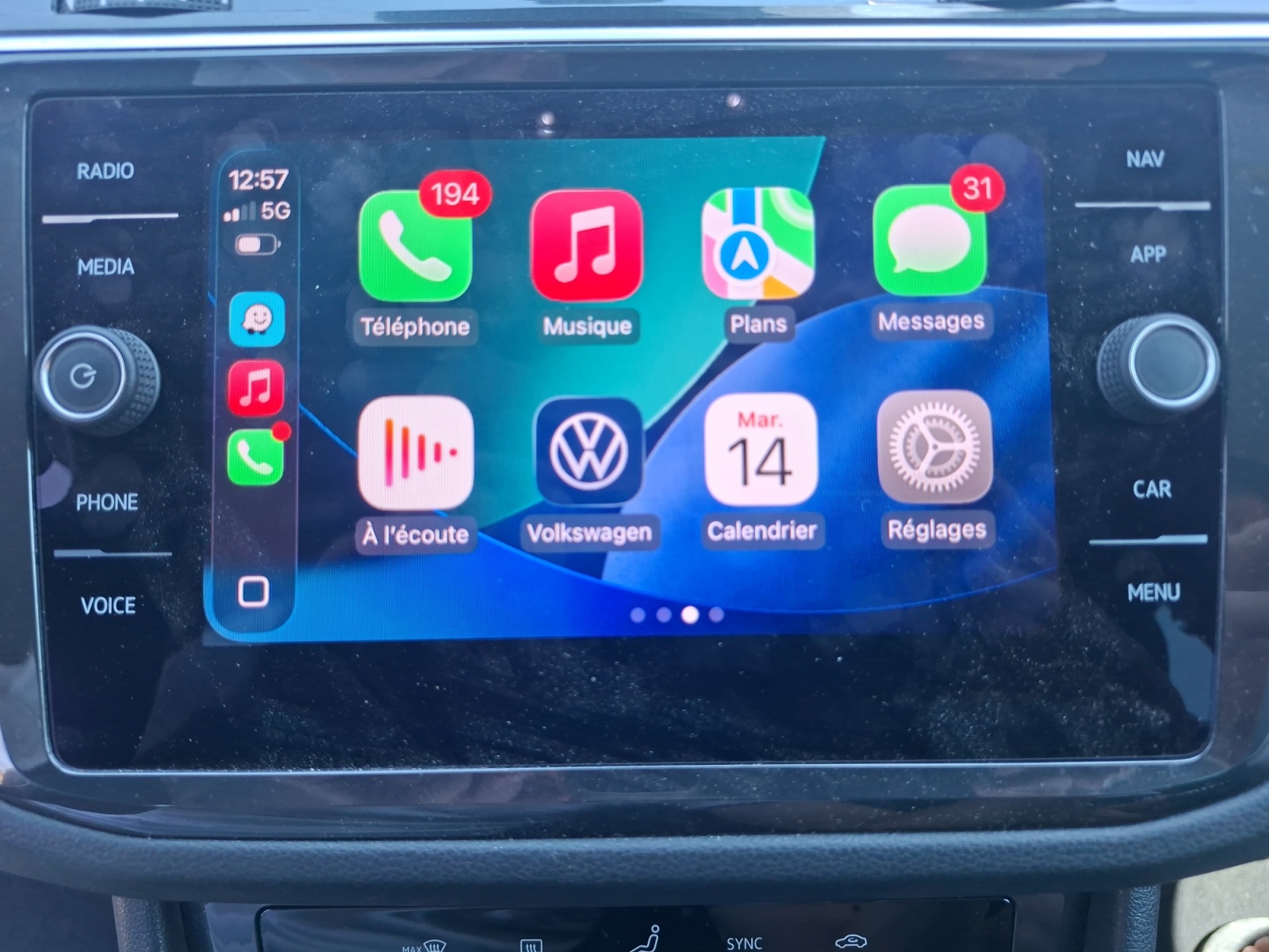 Volkswagen Tiguan 26
