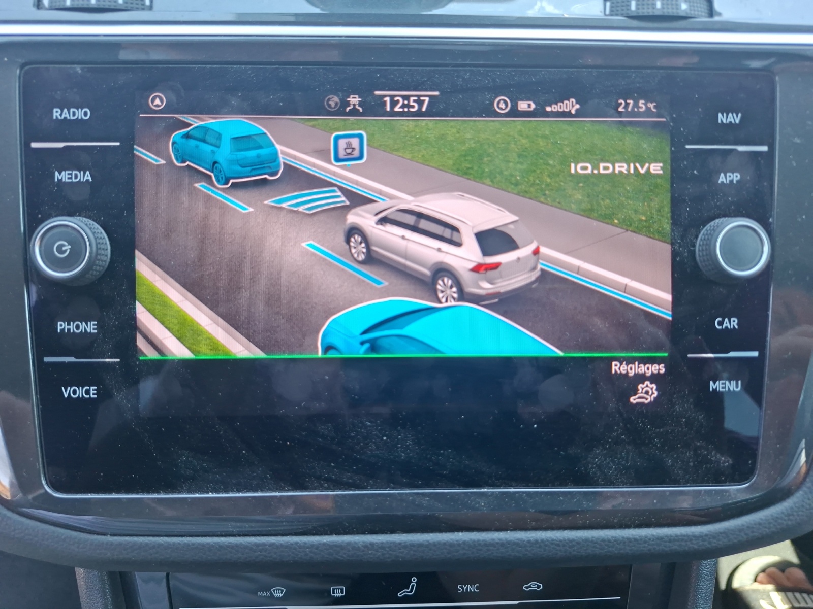 Volkswagen Tiguan 27