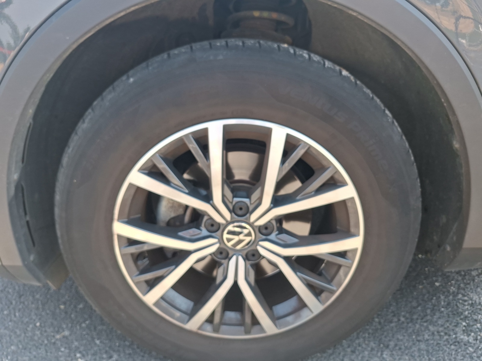 Volkswagen Tiguan 36