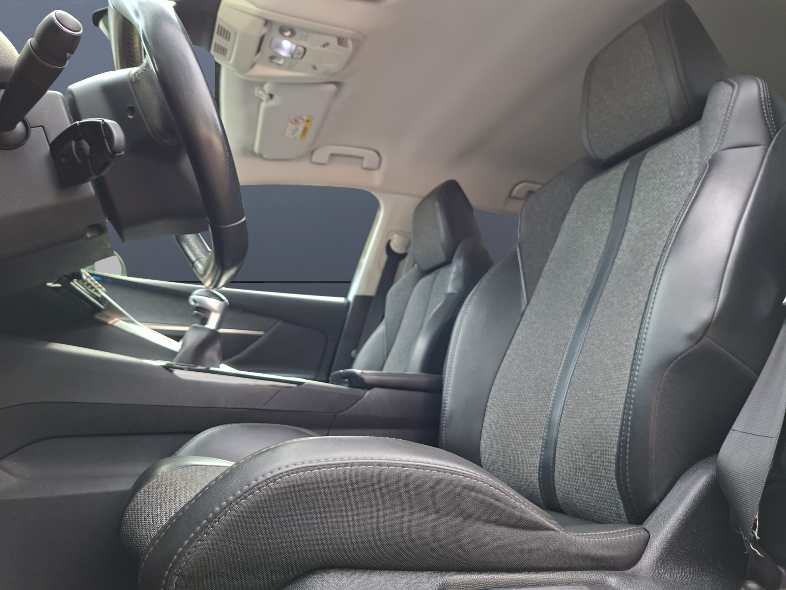 Peugeot 3008 9