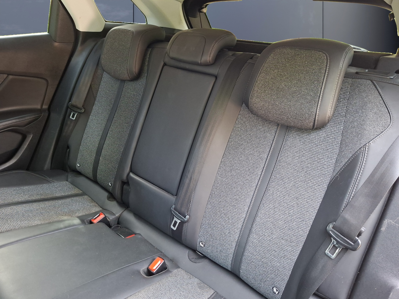 Peugeot 3008 10