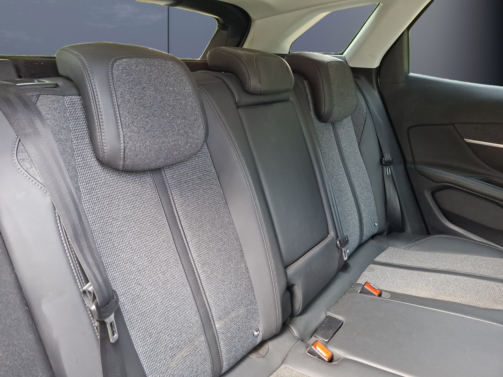Peugeot 3008 11