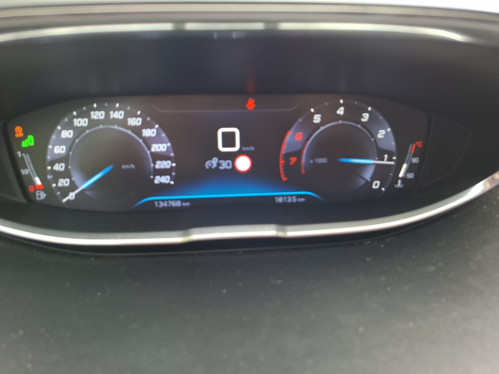 Peugeot 3008 17
