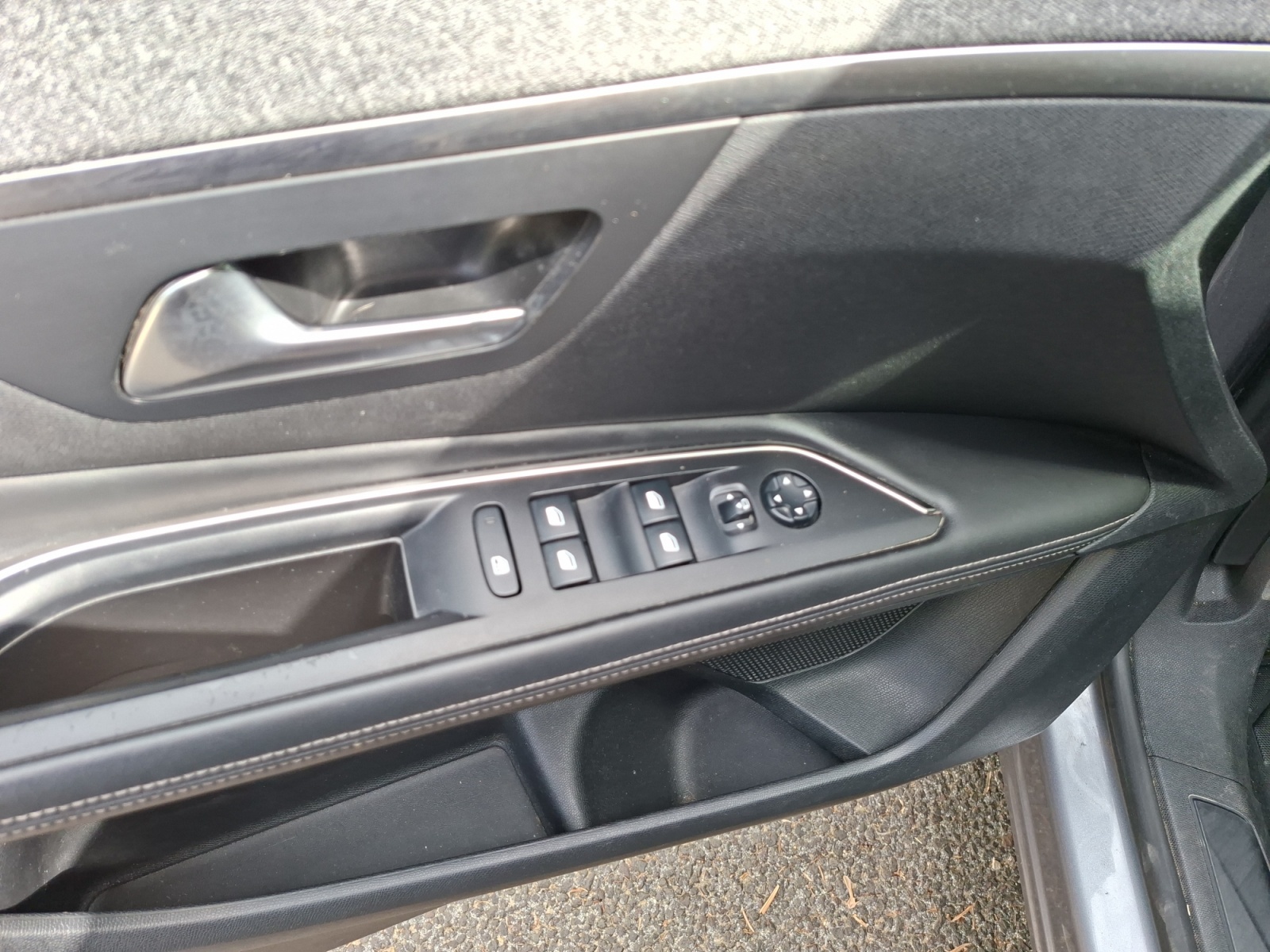 Peugeot 3008 26
