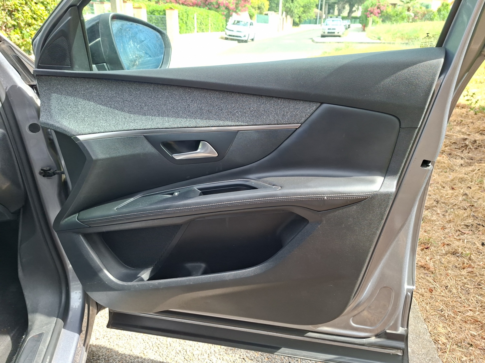 Peugeot 3008 29