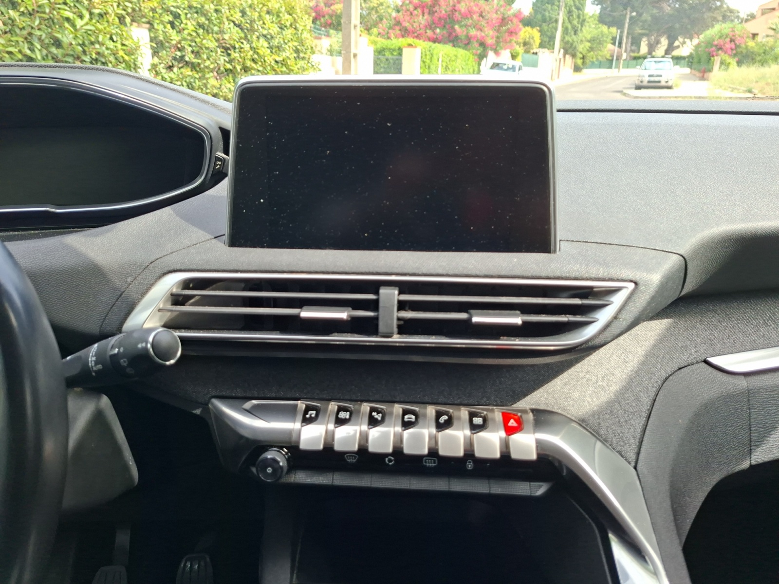 Peugeot 3008 18