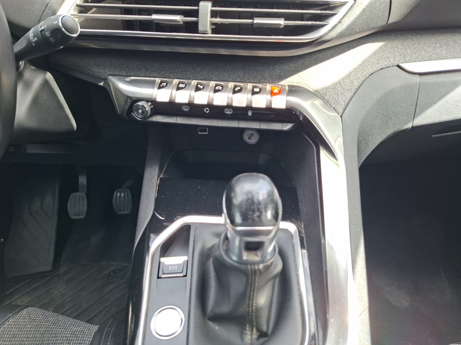 Peugeot 3008 22