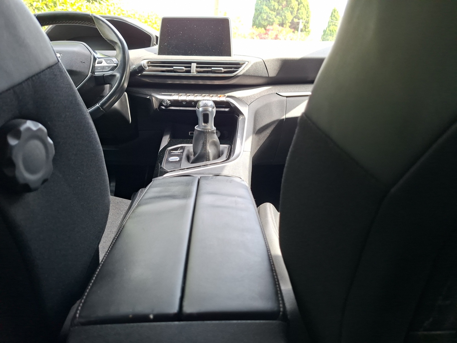 Peugeot 3008 23