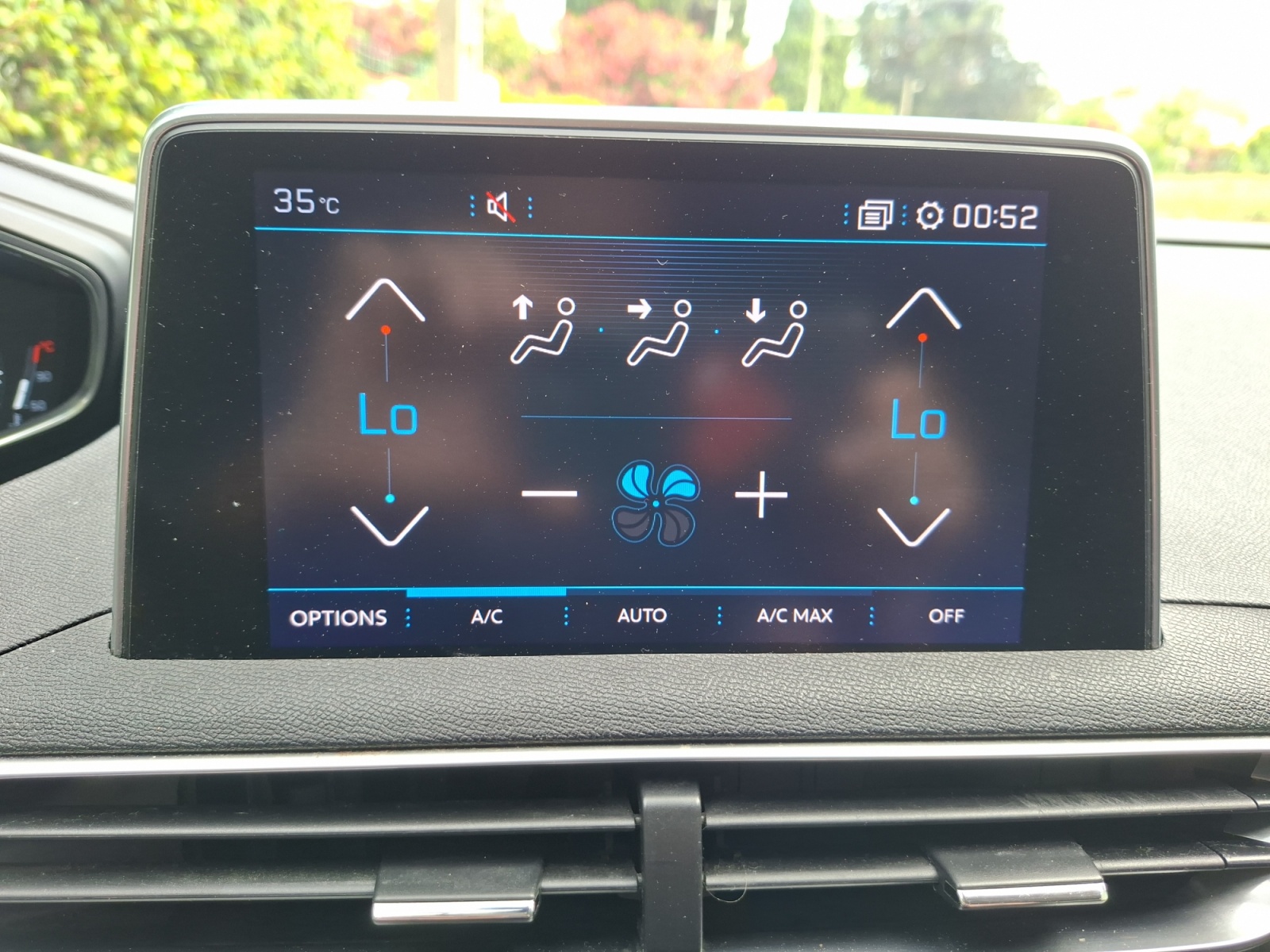 Peugeot 3008 19