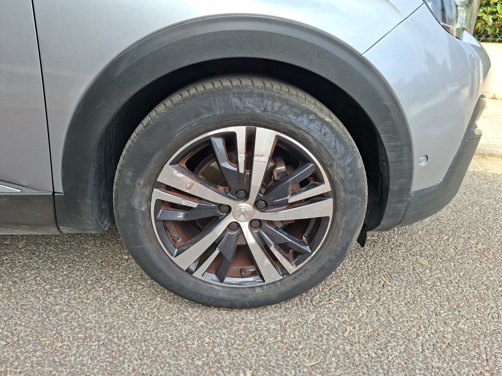 Peugeot 3008 35