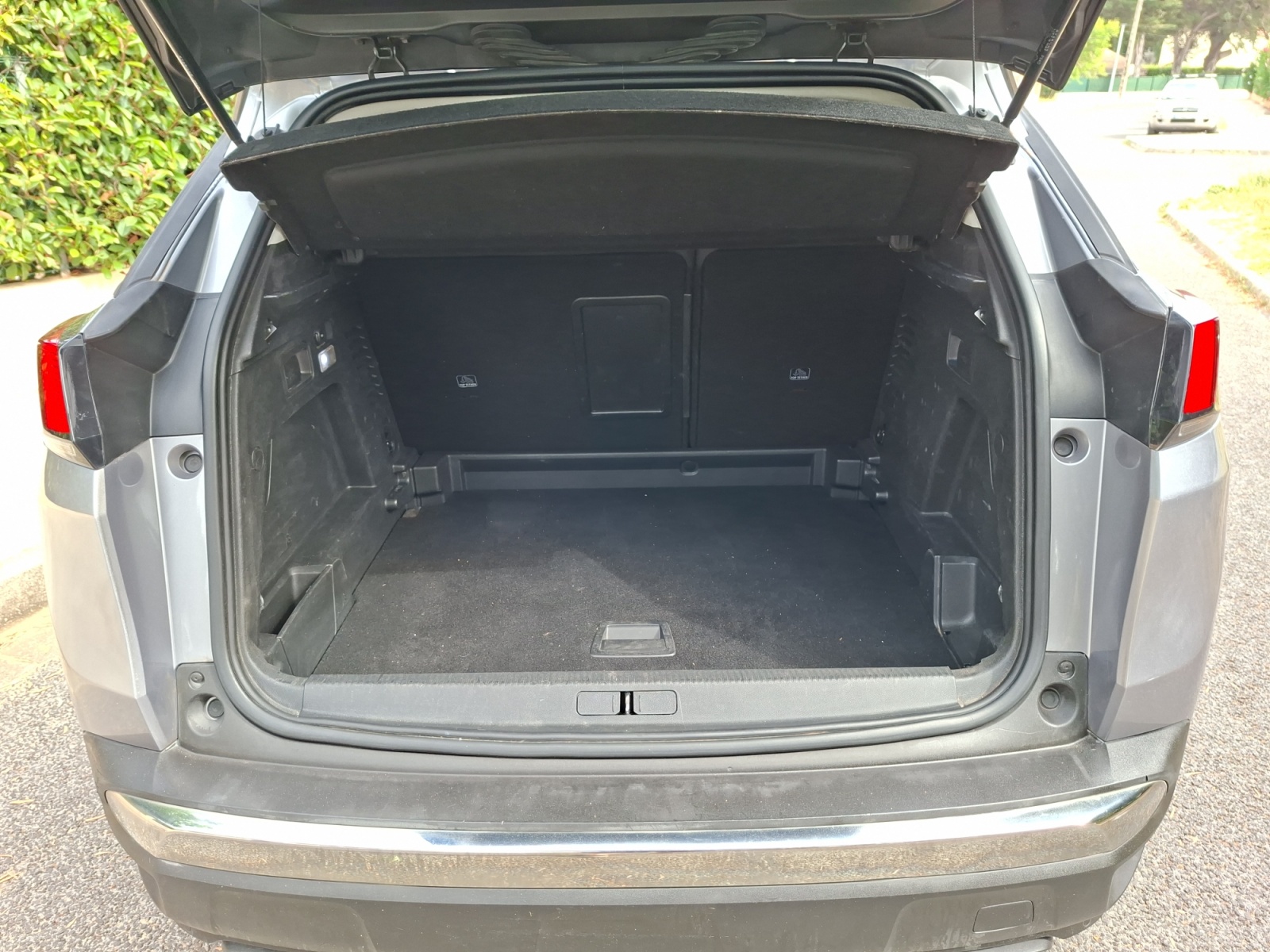 Peugeot 3008 39