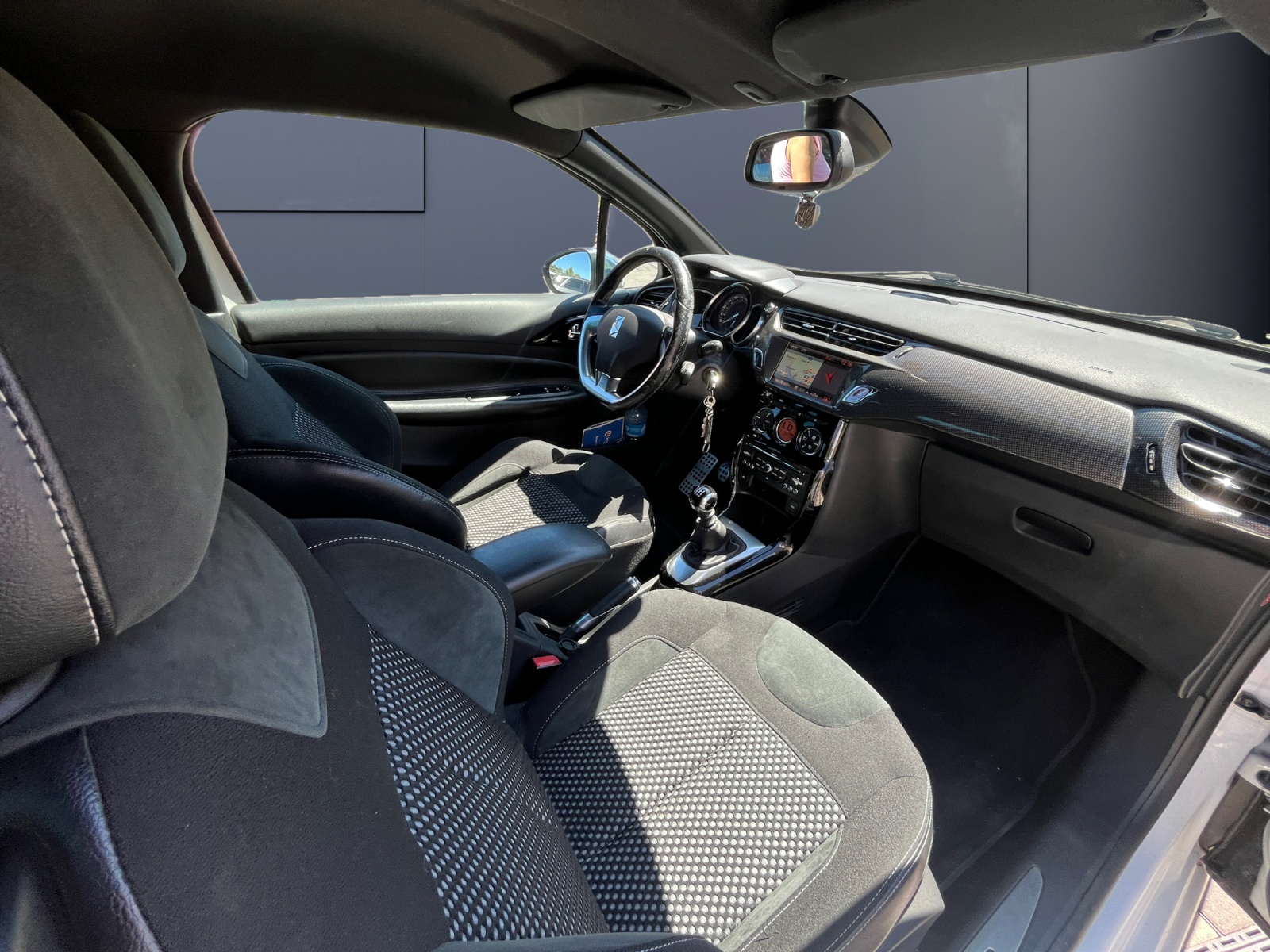 Ds Automobiles Ds3 12