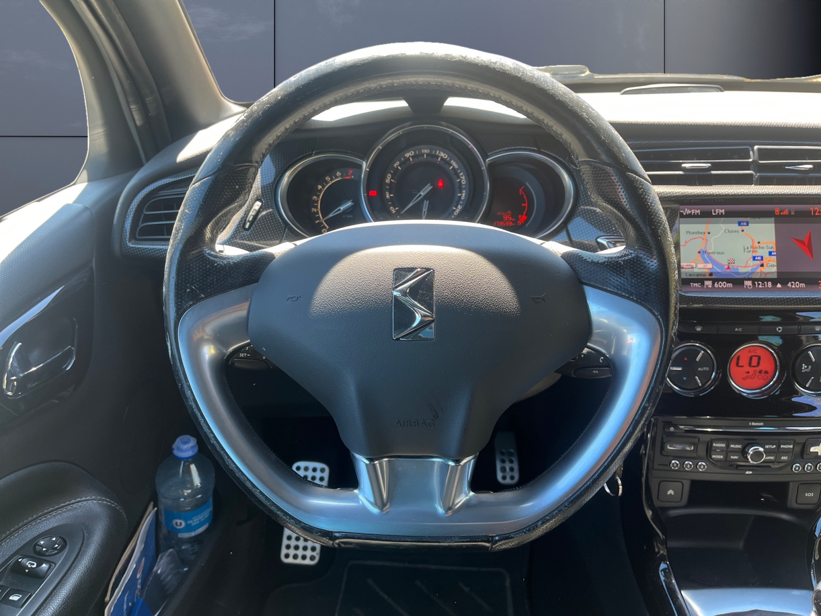 Ds Automobiles Ds3 15