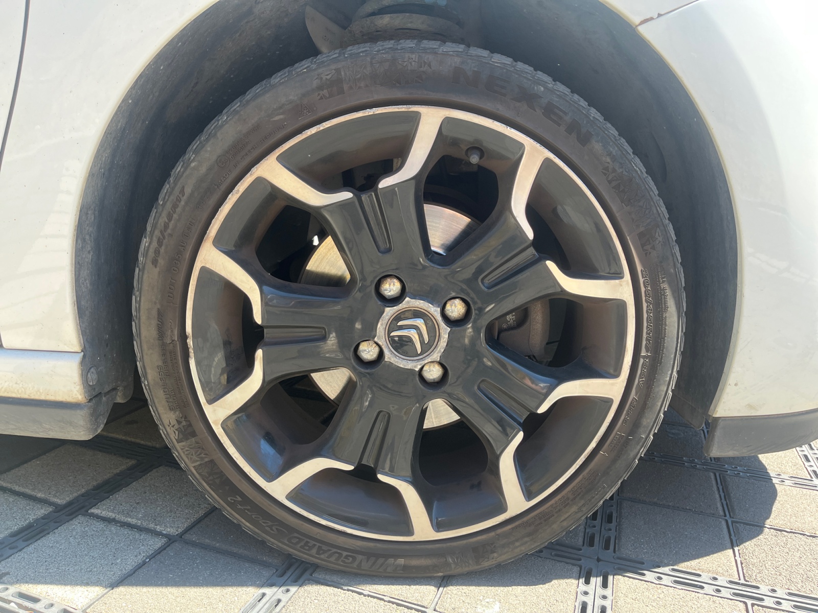 Ds Automobiles Ds3 19