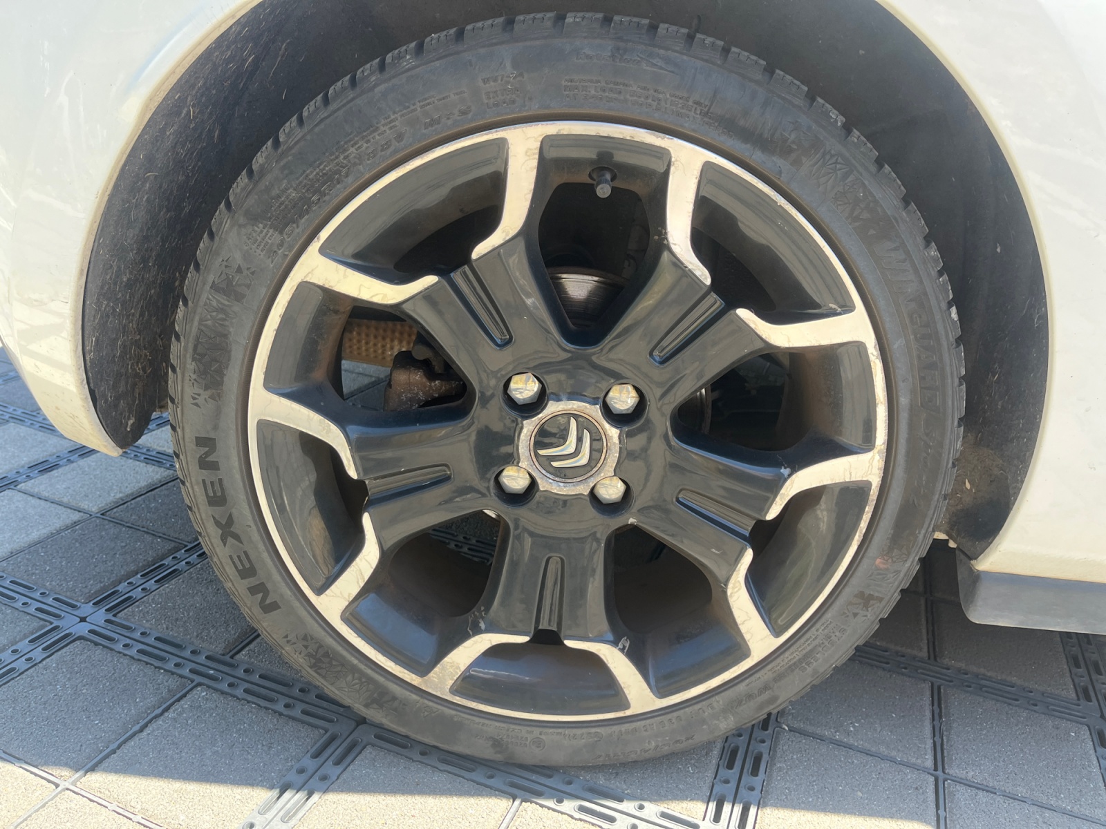Ds Automobiles Ds3 20