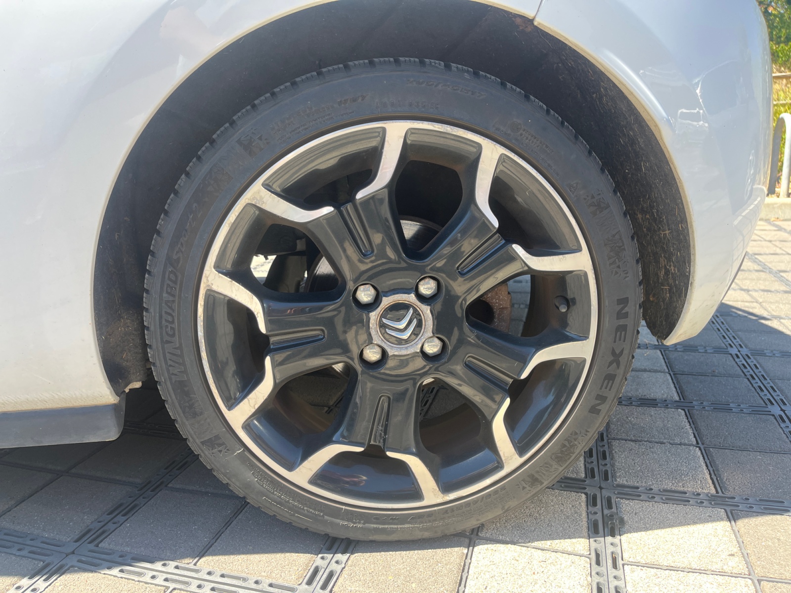 Ds Automobiles Ds3 21