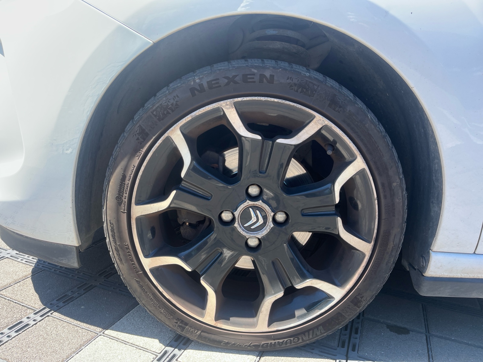 Ds Automobiles Ds3 22