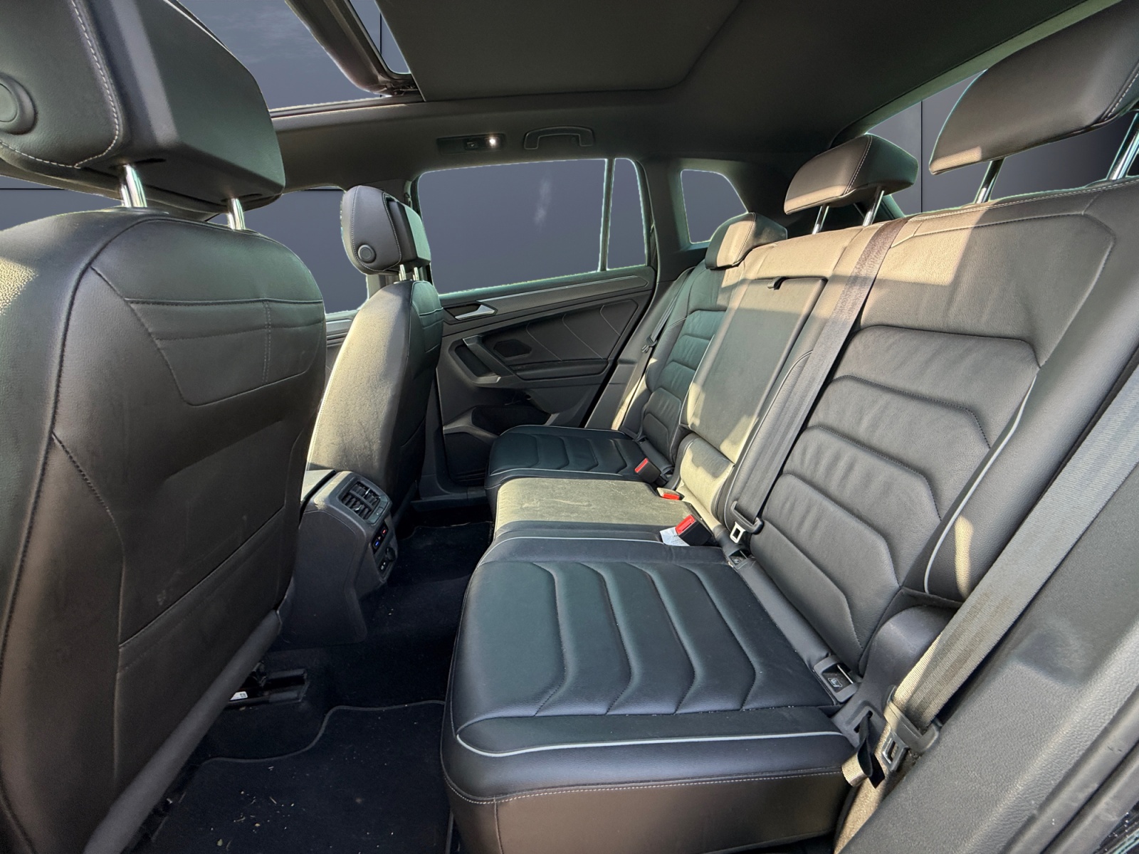 Volkswagen Tiguan 10