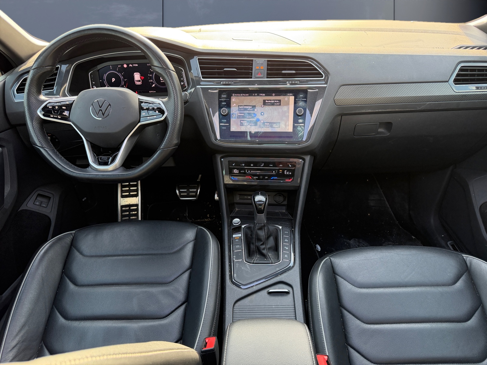 Volkswagen Tiguan 14