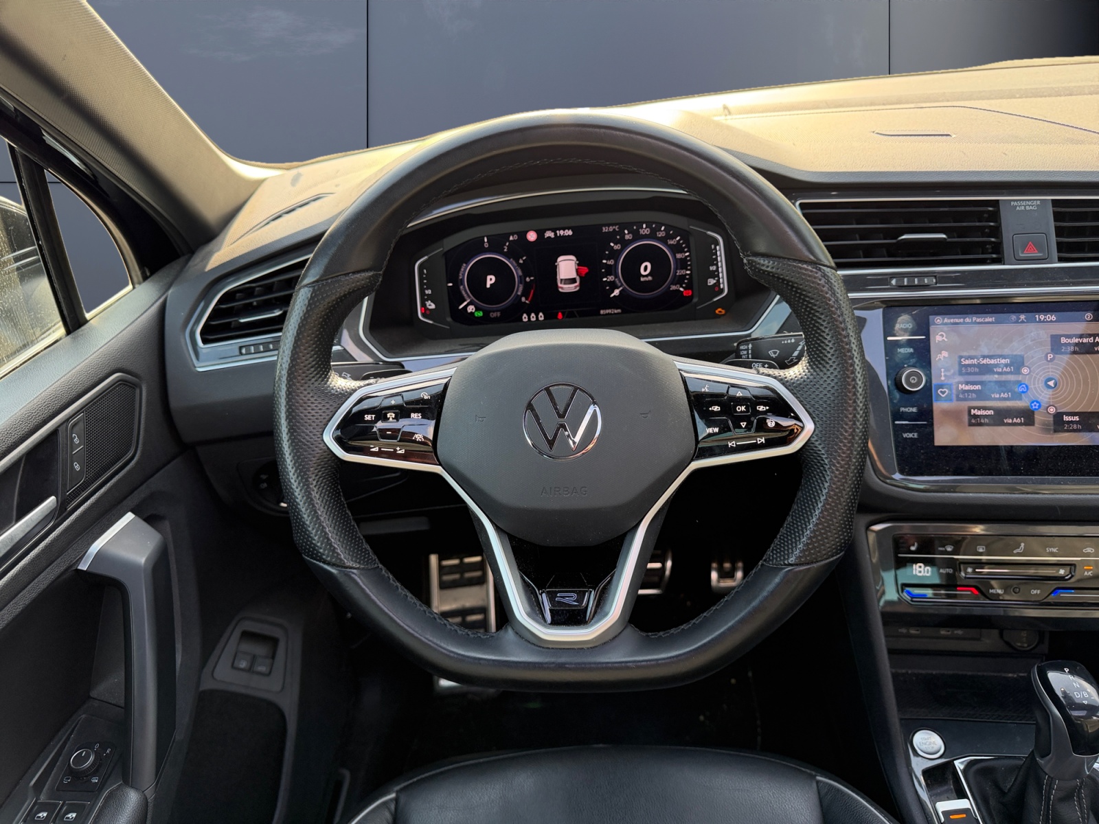 Volkswagen Tiguan 15
