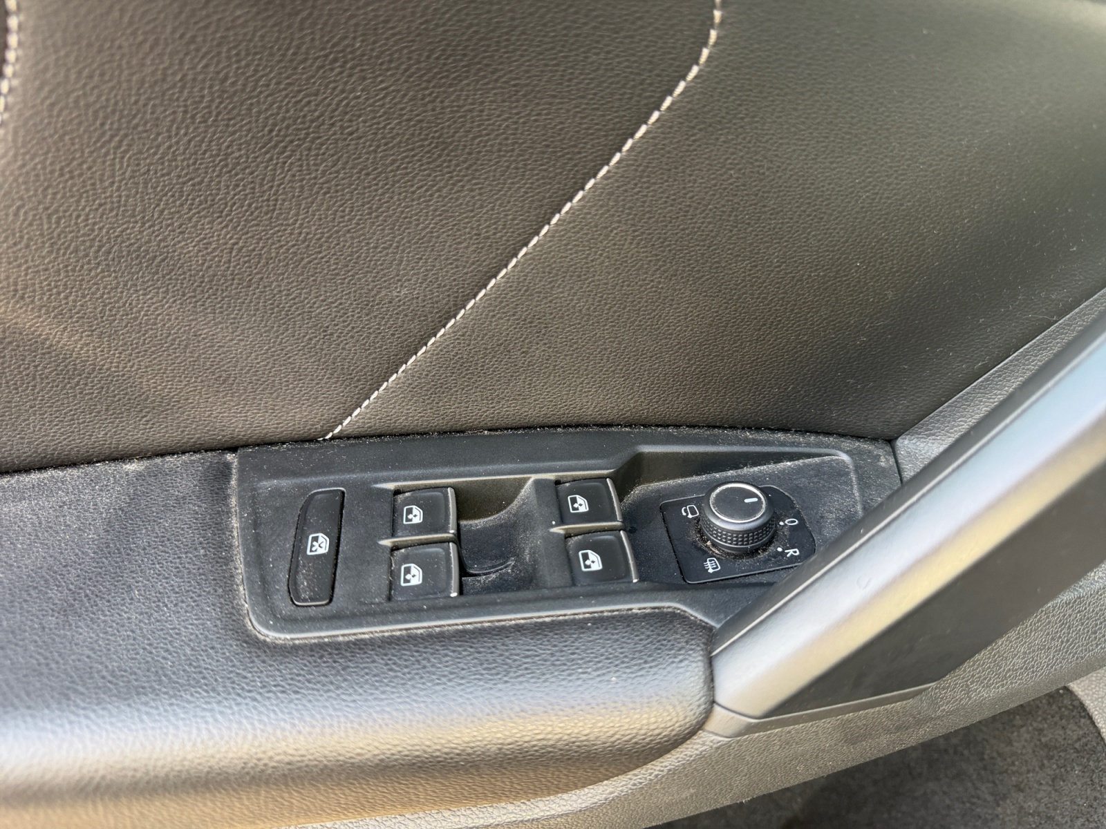 Volkswagen Tiguan 18