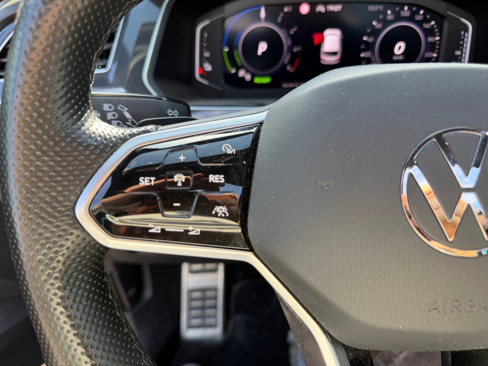 Volkswagen Tiguan 20