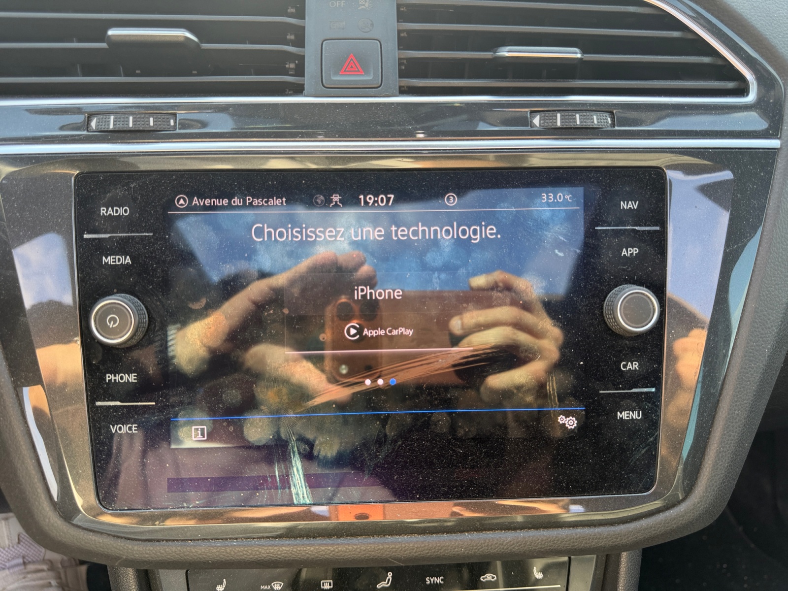Volkswagen Tiguan 22