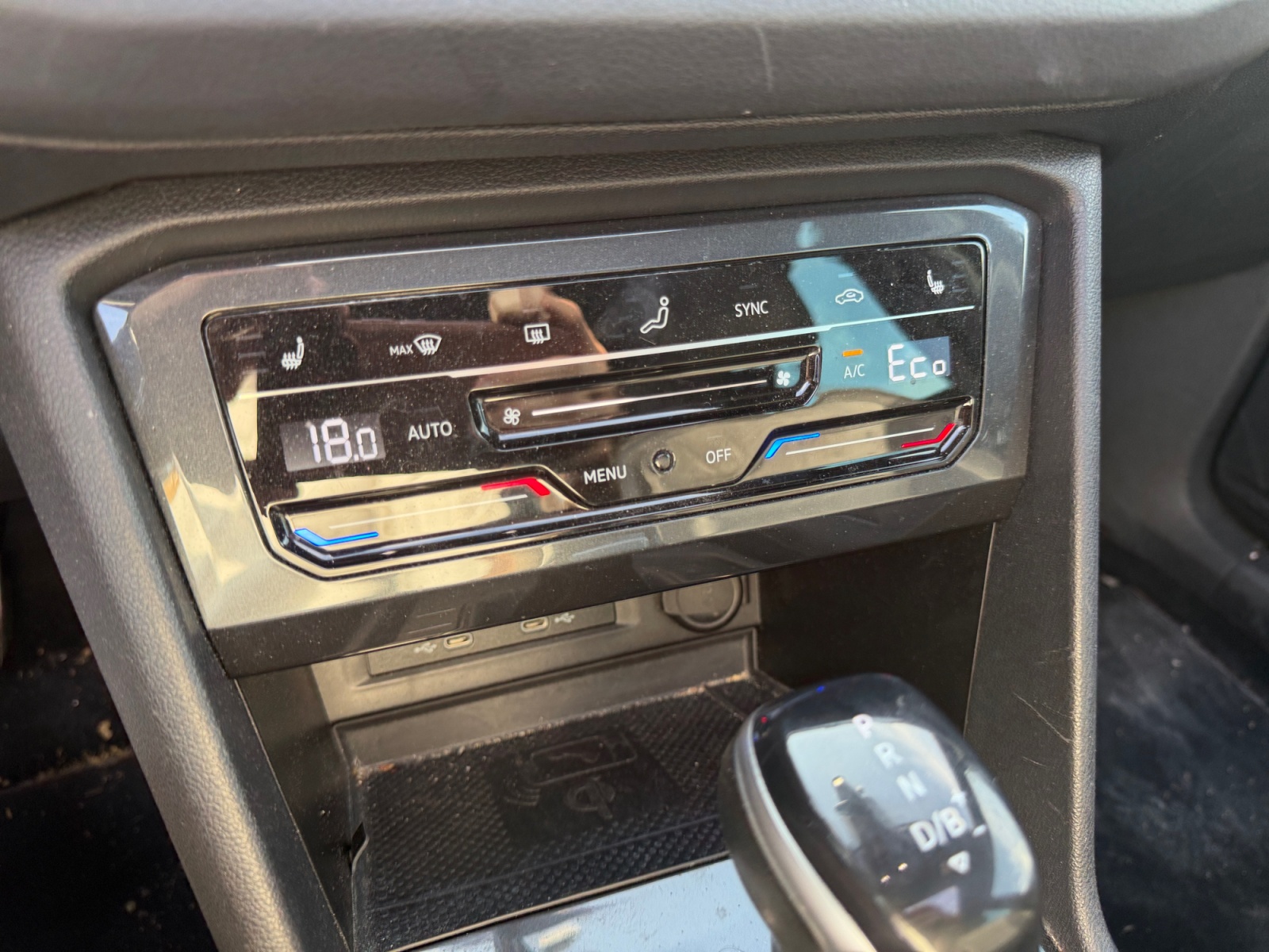 Volkswagen Tiguan 23