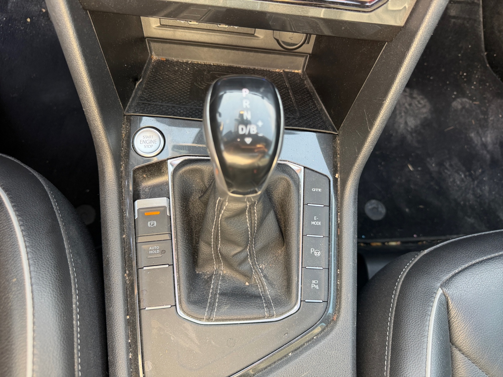 Volkswagen Tiguan 24