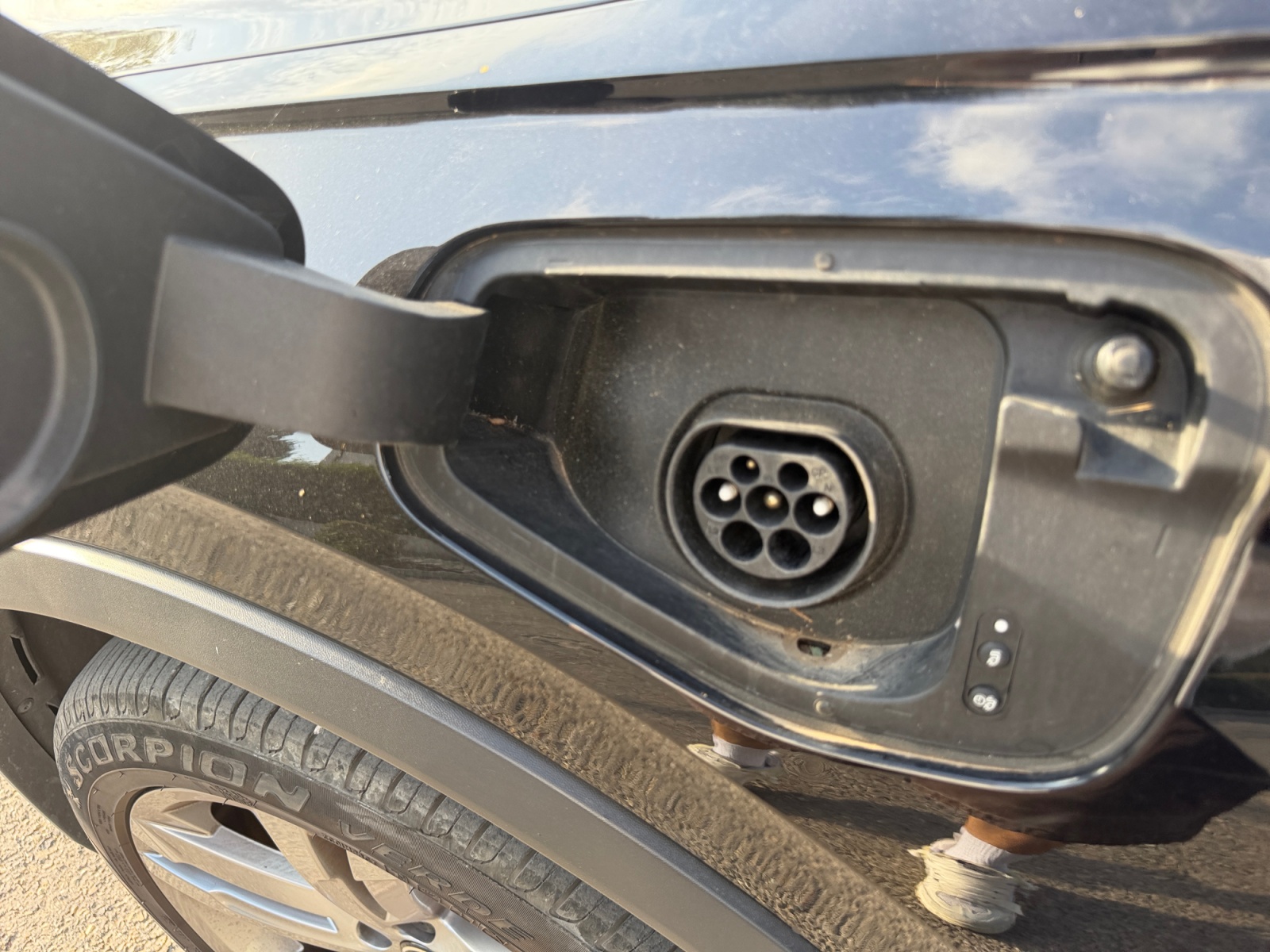 Volkswagen Tiguan 31