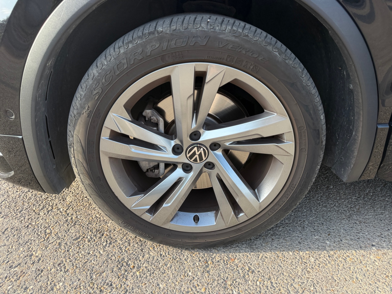 Volkswagen Tiguan 32