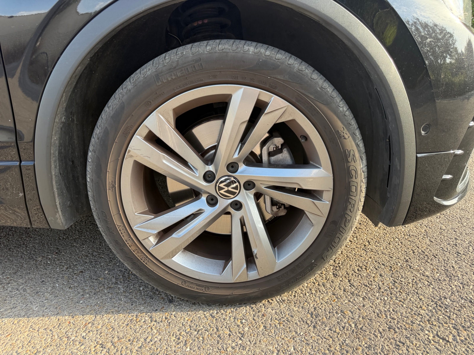Volkswagen Tiguan 33
