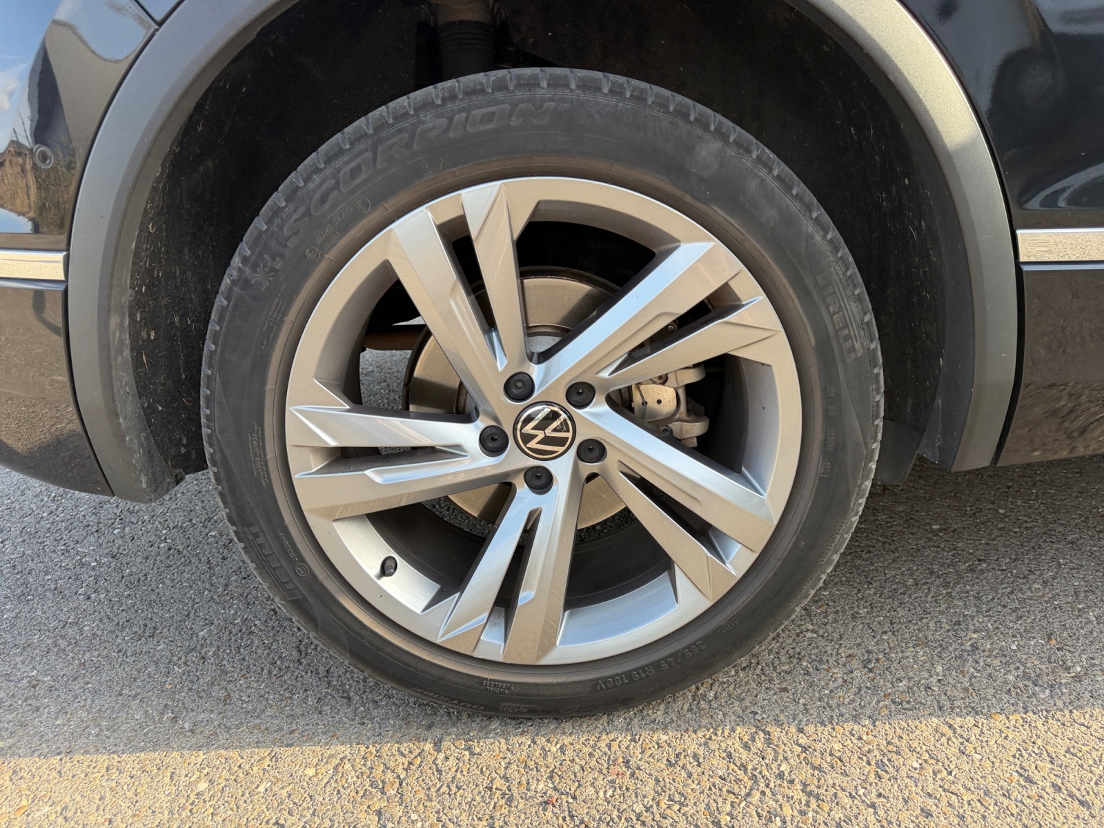 Volkswagen Tiguan 34