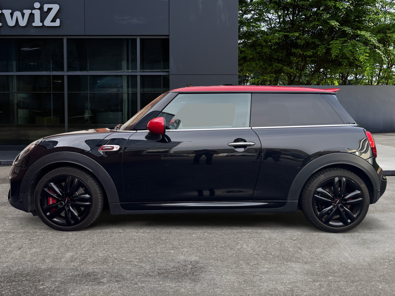 Mini Mini 1