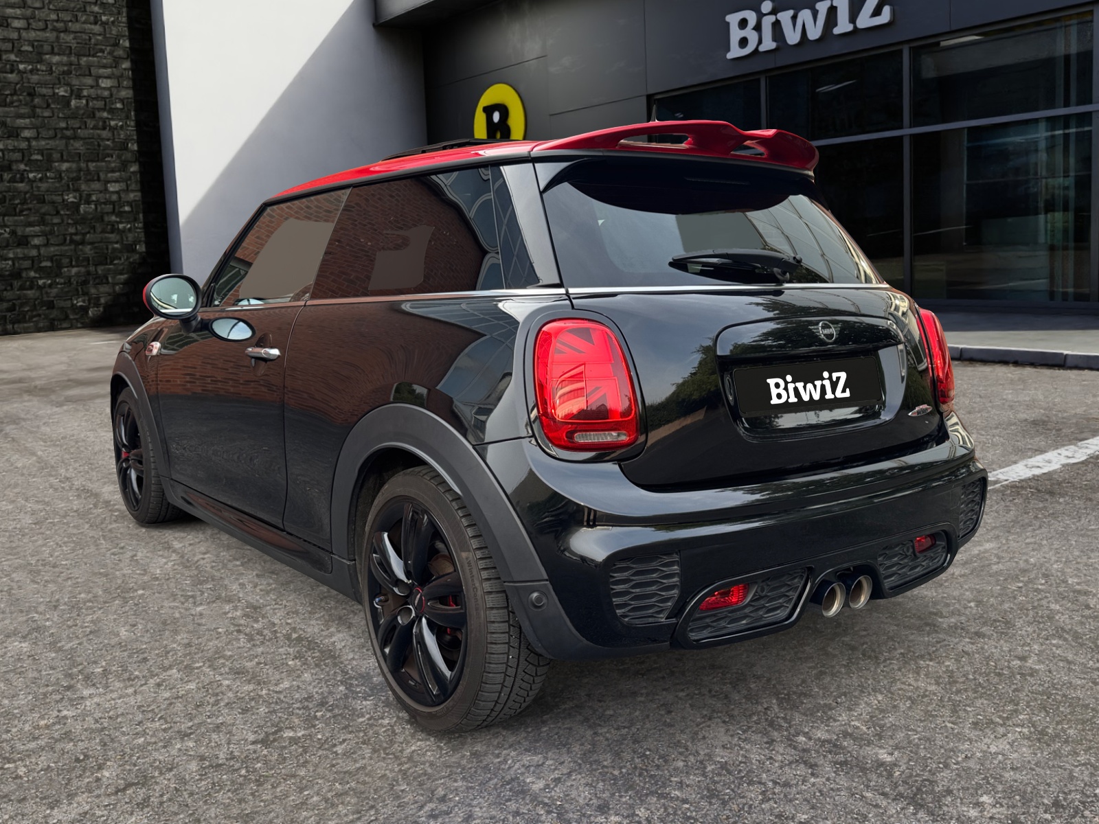 Mini Mini 2