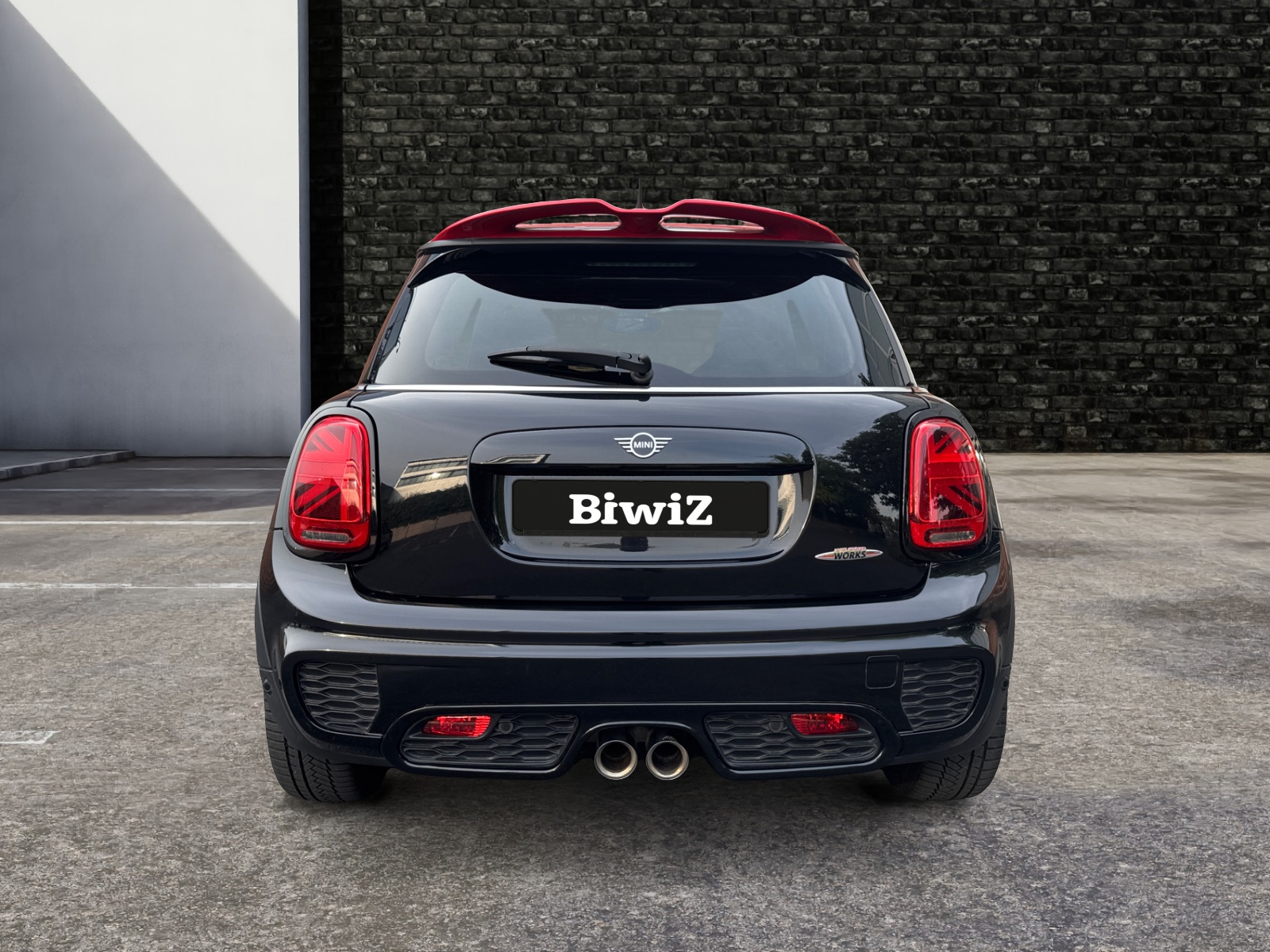 Mini Mini 3