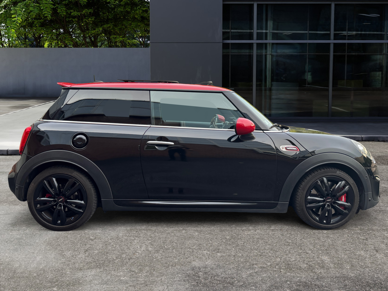 Mini Mini 5