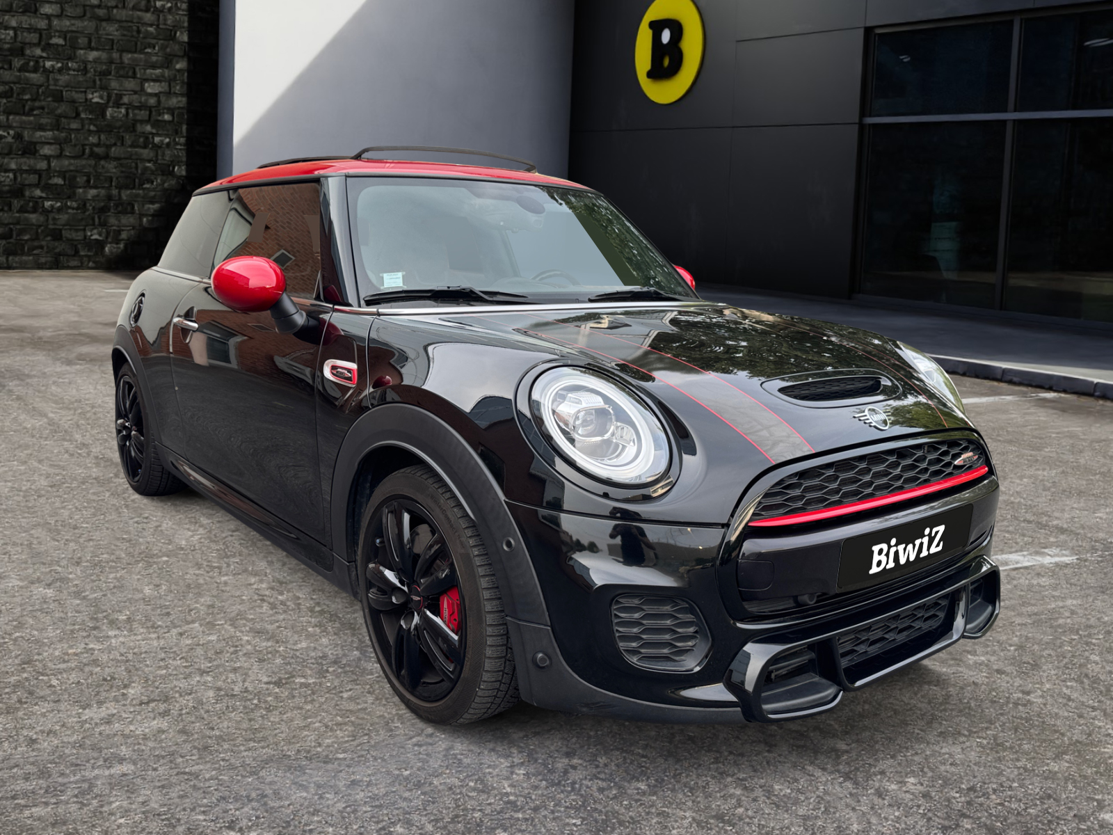 Mini Mini 6