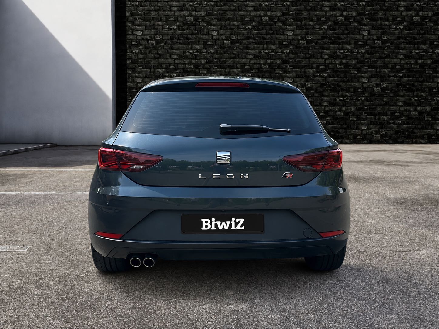 Seat Leon 3