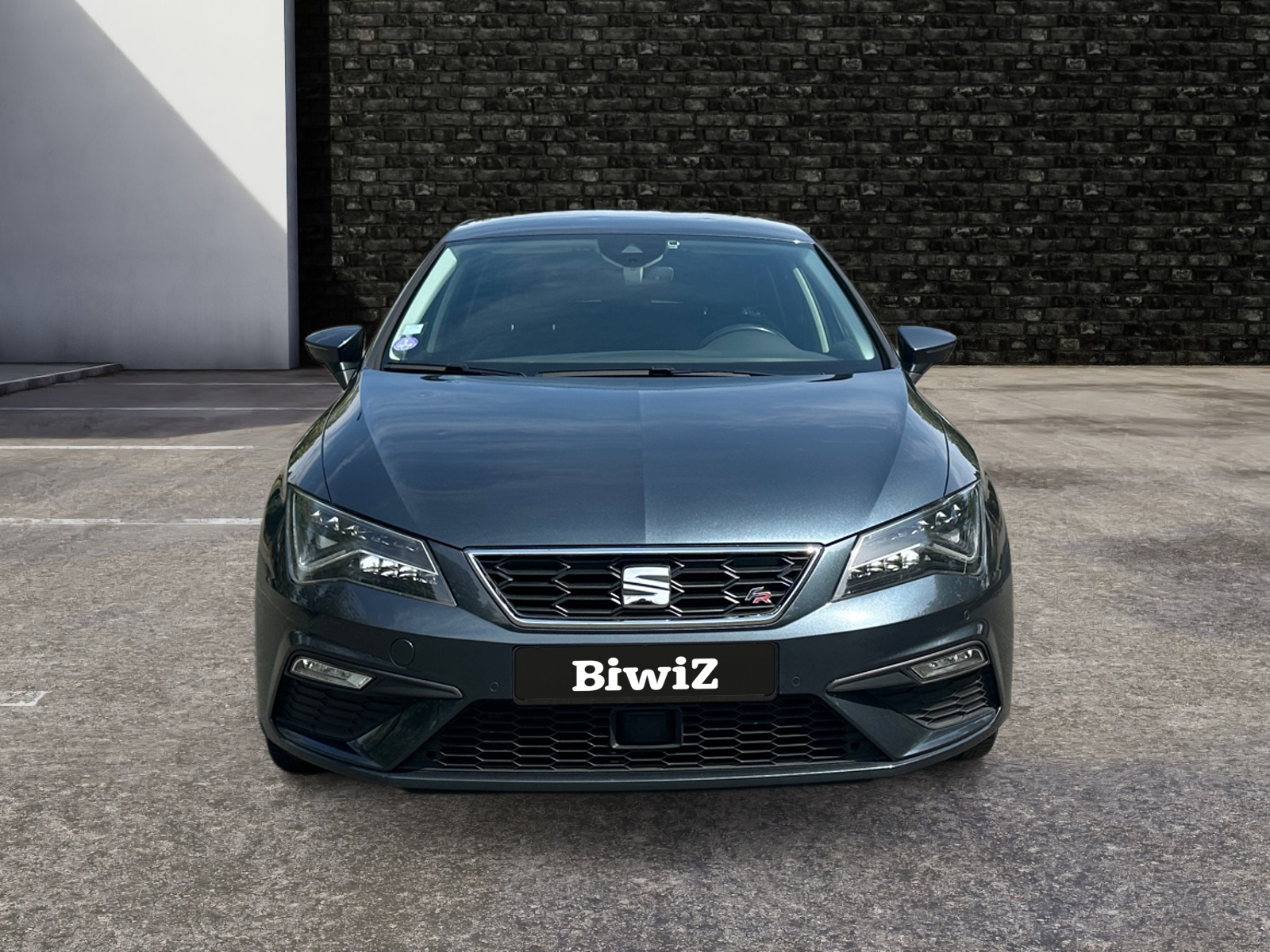 Seat Leon 7