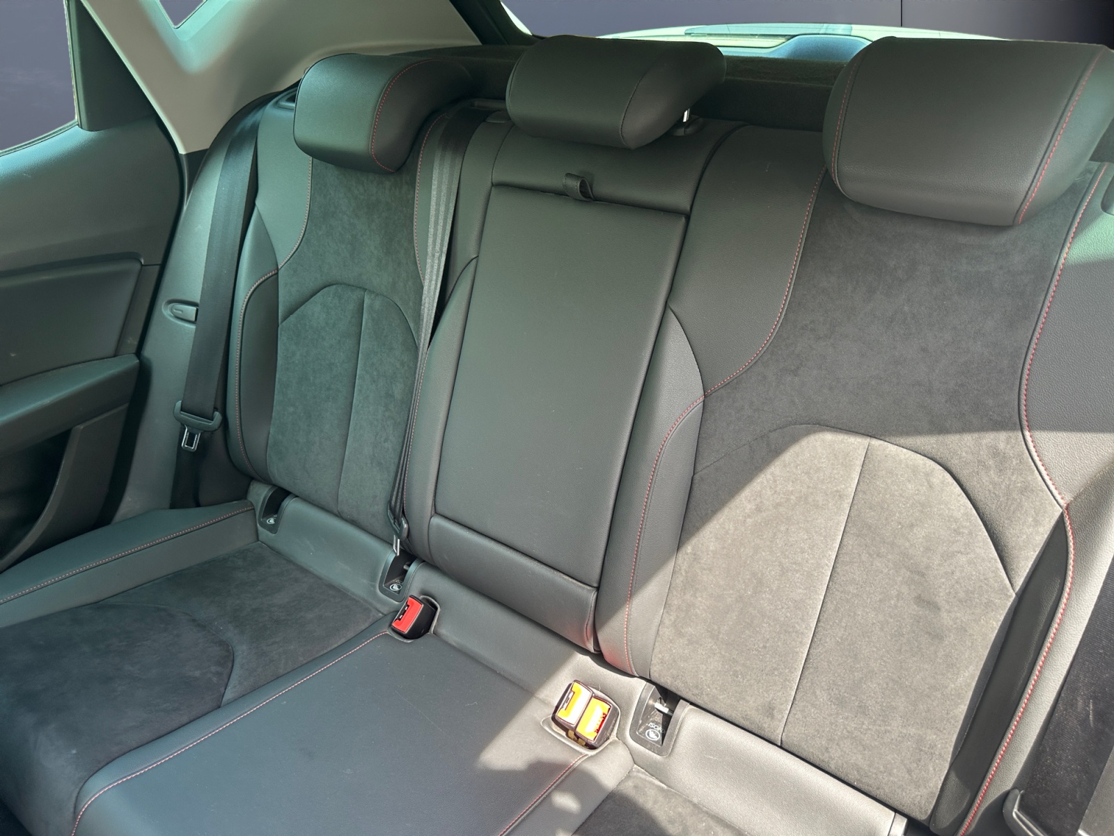 Seat Leon 10