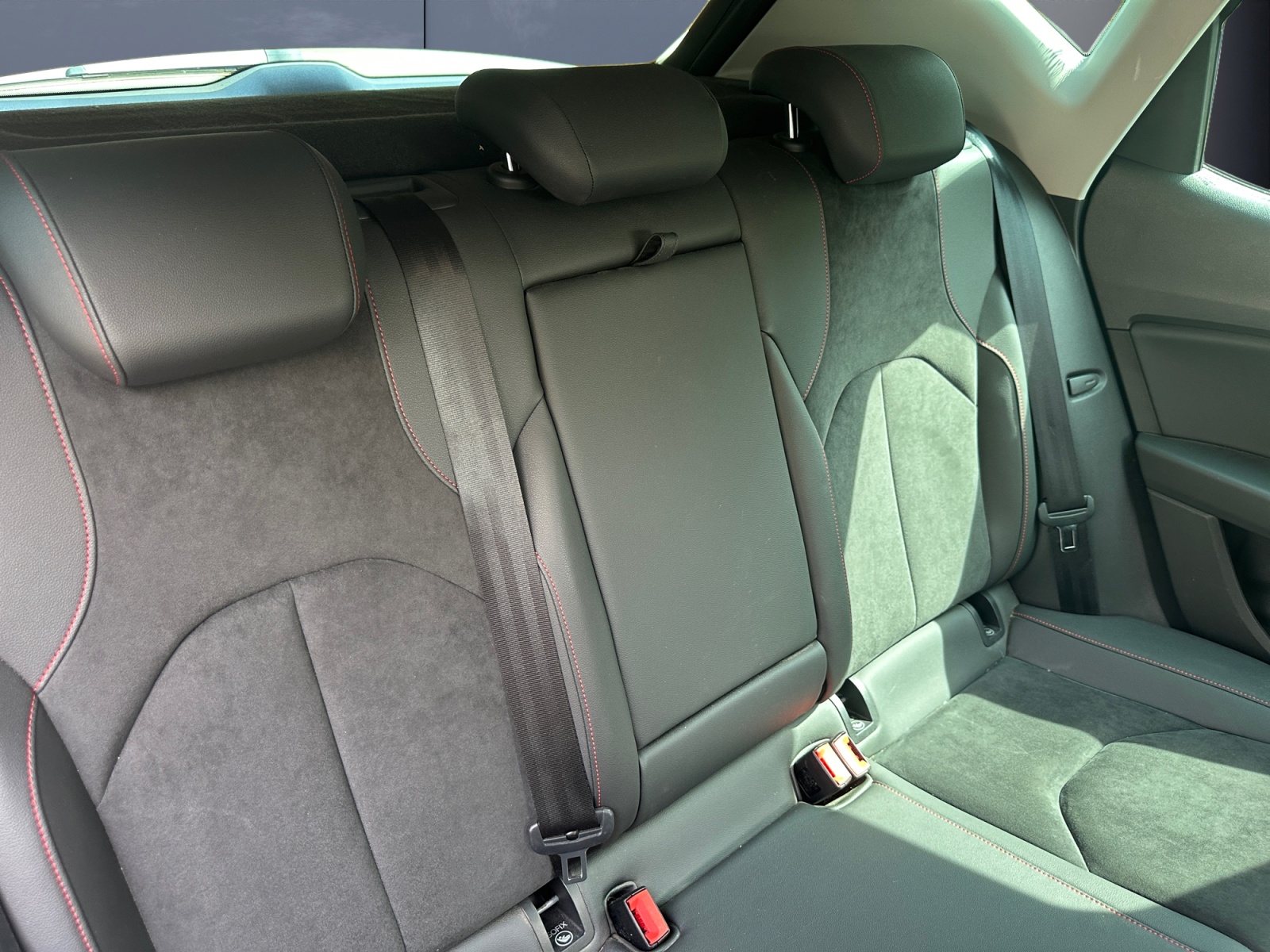 Seat Leon 11
